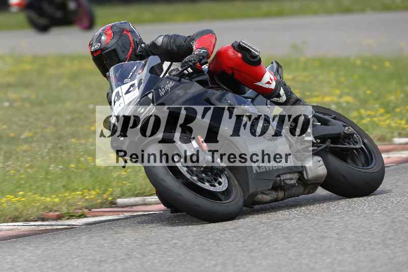 /33 24.07.2025 Speer Racing ADR/Gruppe gelb/444
